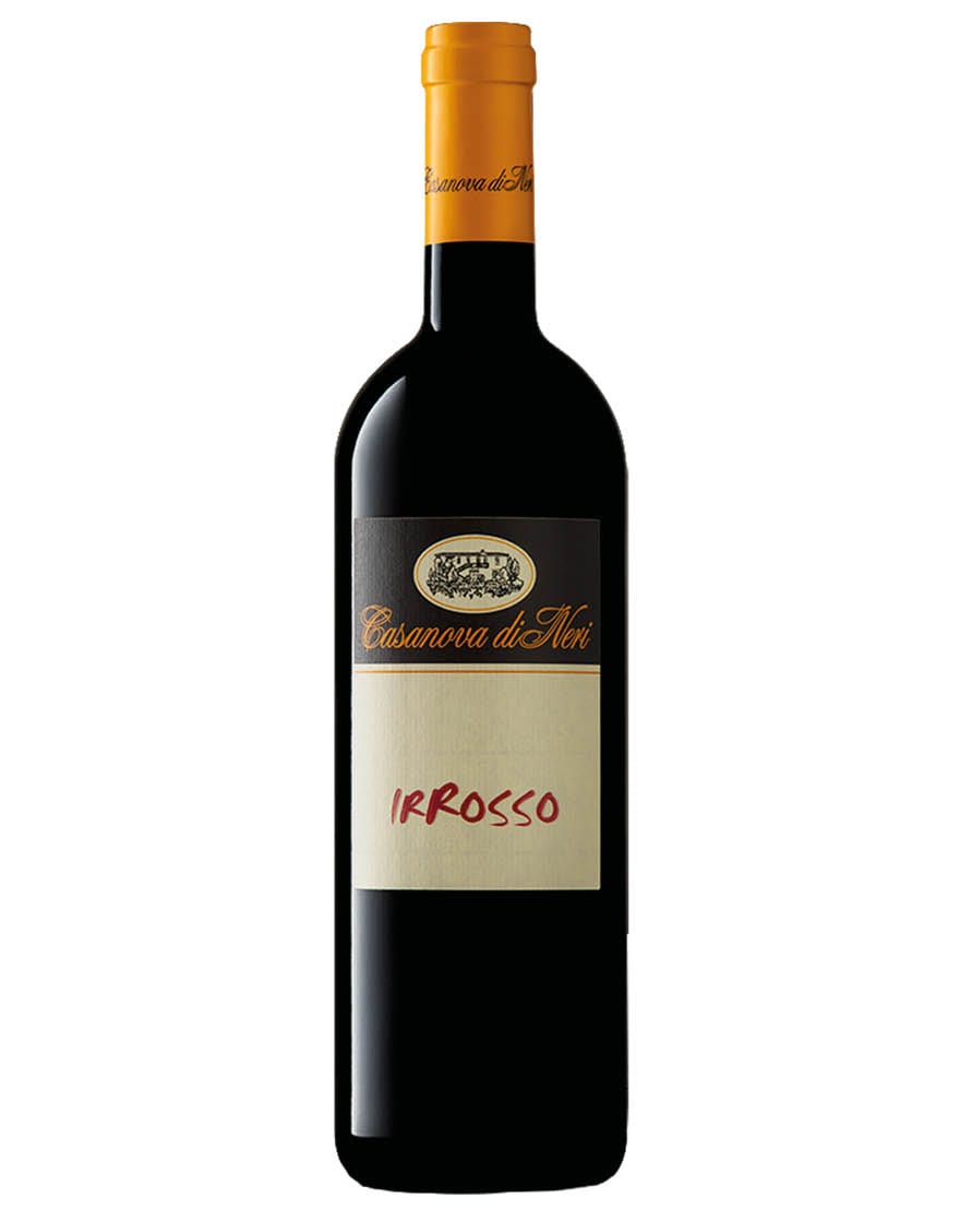 Toscana IGT Irrosso 2021 Casanova di Neri 0,75 ℓ