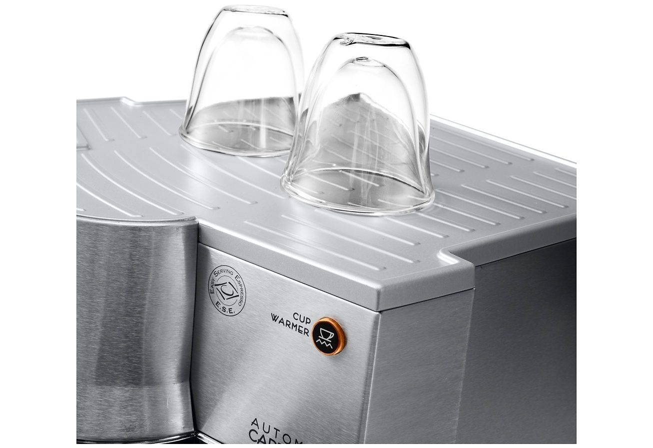 De'Longhi Siebträgermaschine EC 860.M, mit automatischem Milchsystem