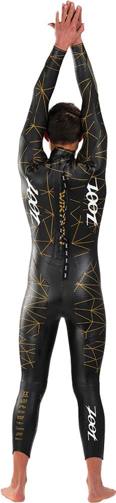 Zoot Wikiwiki 3.0 - Neoprenanzug kaufen | Bike-Discount