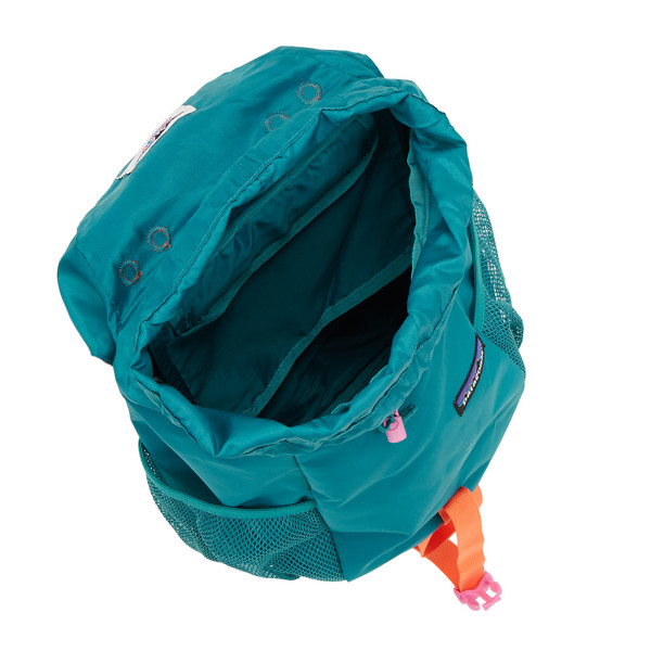 K' S REFUGITO DAY PACK 12L Kinder - Kinderrucksack