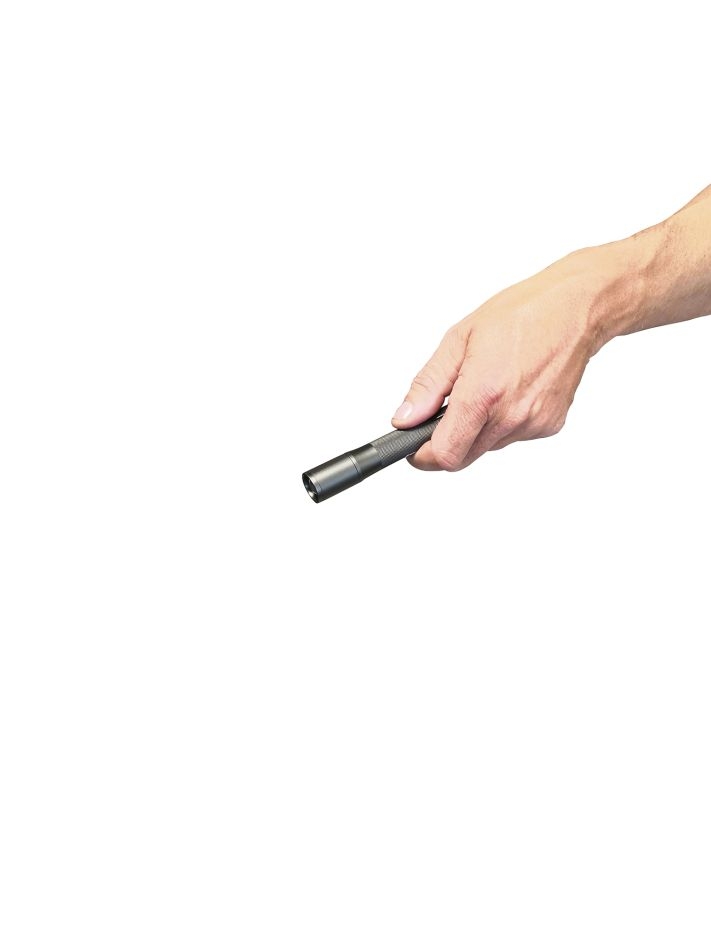 Scangrip 03.5136 Zaklamp Blixtpenna R 300lm