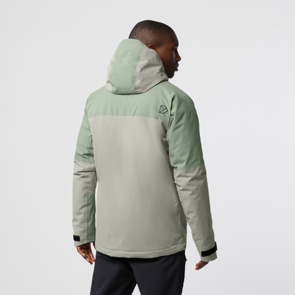POVEL USX JKT 2 Herren - Winterjacke