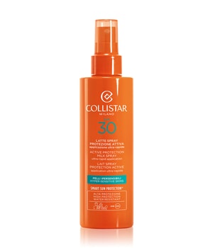 Collistar Active Protection Milk Spray SPF 30 Sonnenspray-200 ml