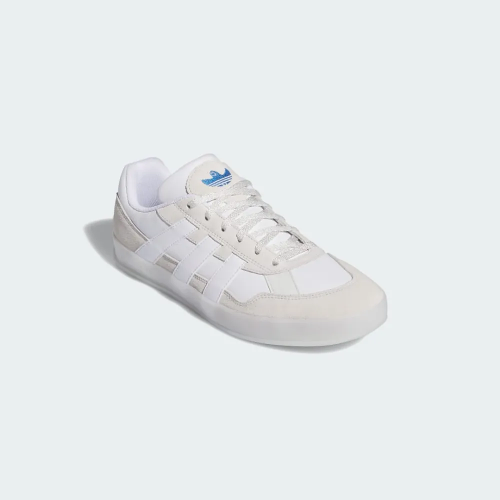 adidas Aloha Super IE0657 / weiss