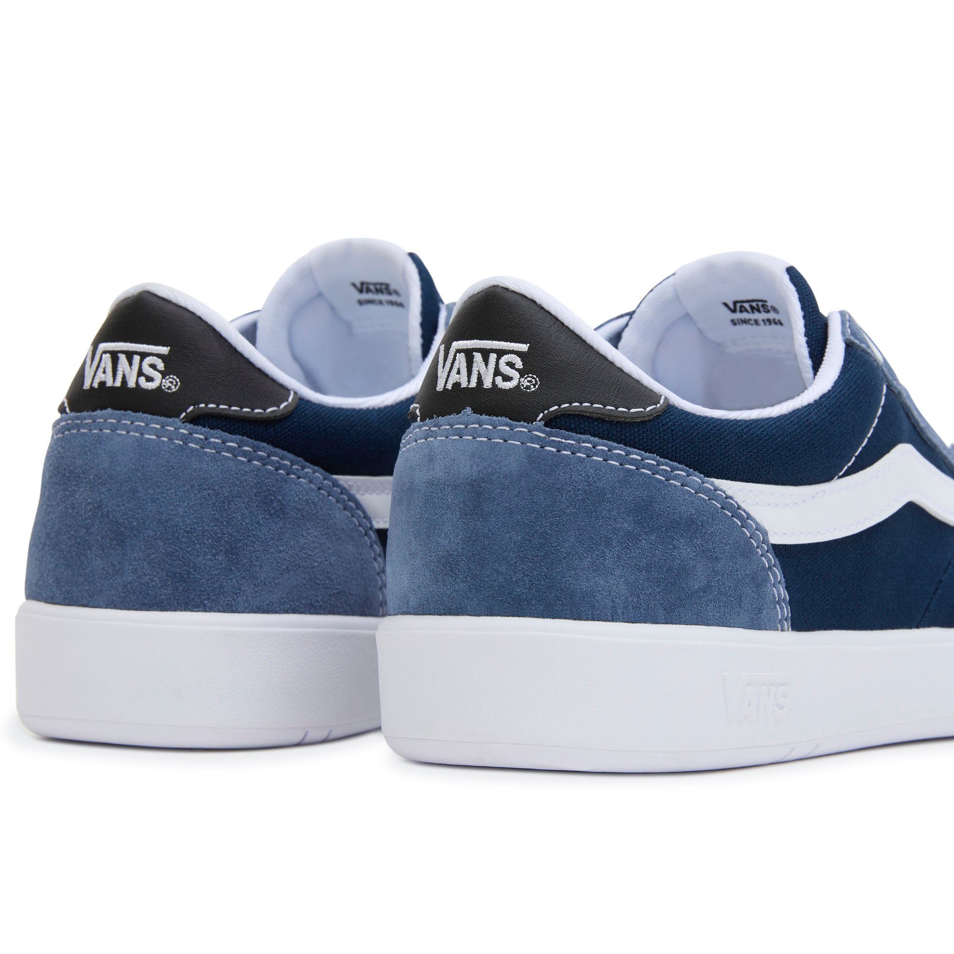 Vans Cruze Too CC Sneaker mit Logoprägung auf der Sohle
