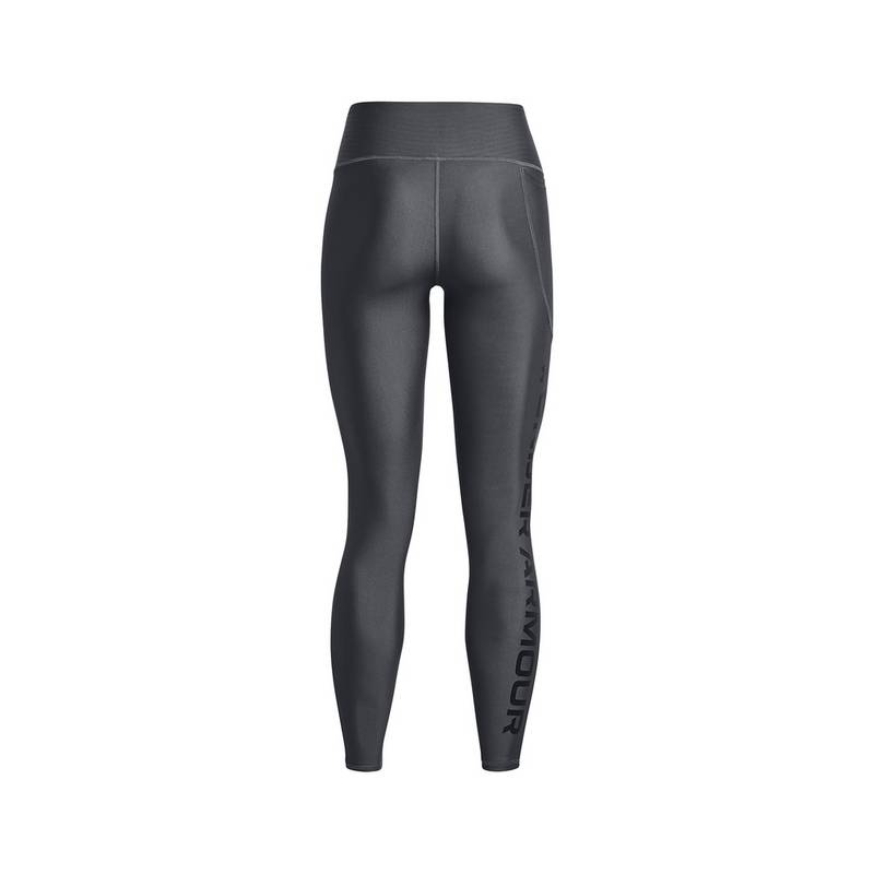 Under Armour HeatGear Full-Length Trainingshose Damen