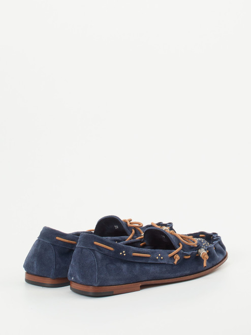 Slipper-15101590017 Henderson
