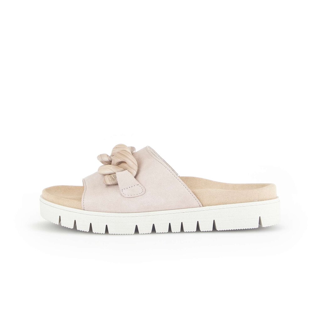 Gabor fashion Pantolette rosa
