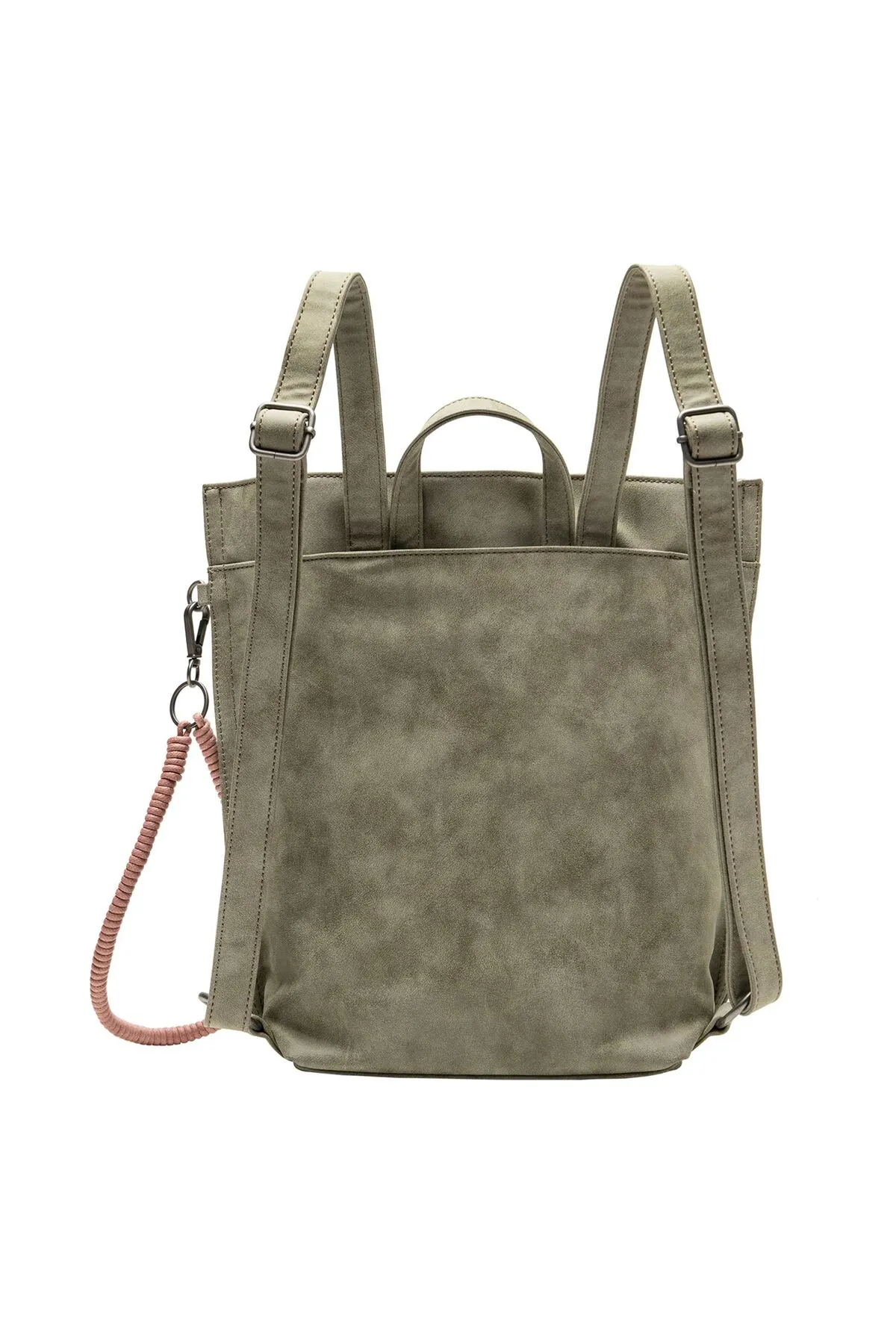 Fritzi aus Preußen  Fritzi33N Vintage 35,5 cm Anti-City-Rucksack
