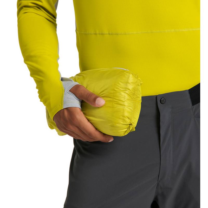 Haglfs L.I.M Mimic Vest Outdoorweste Herren