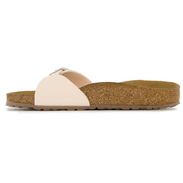 Birkenstock - Women's Madrid BFBC Earthy Vegan - Sandalen