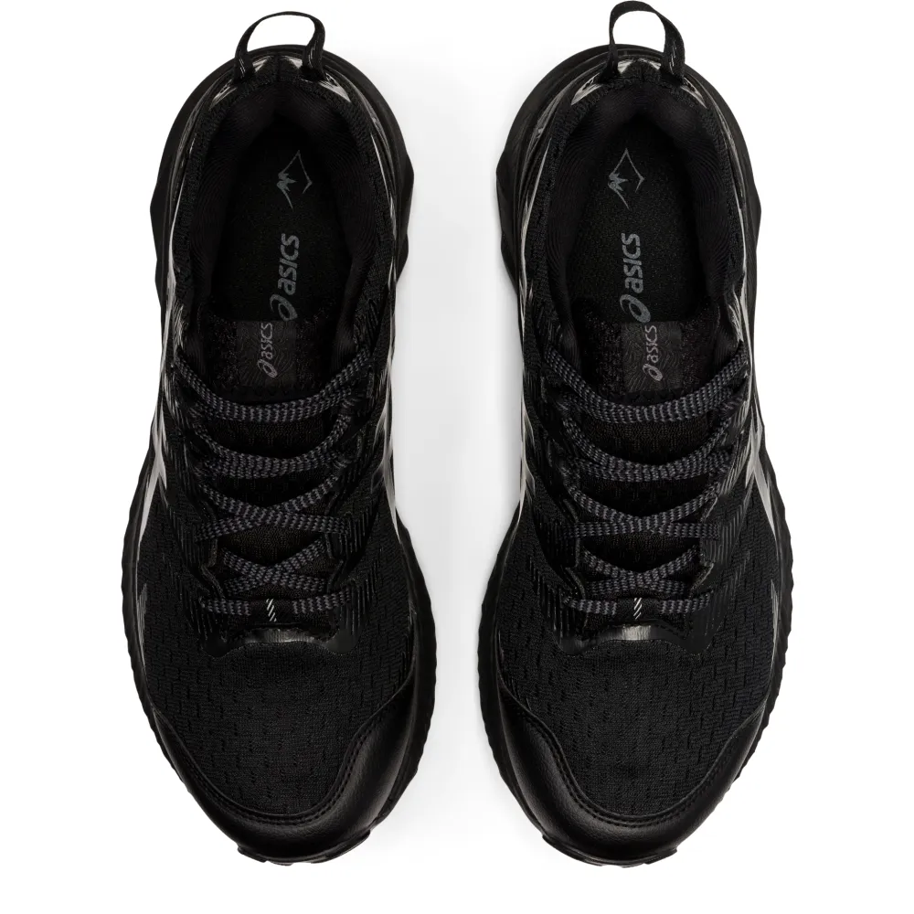 Asics Gel Trabuco 10 GTX G TX 1012B175.001 / schwarz