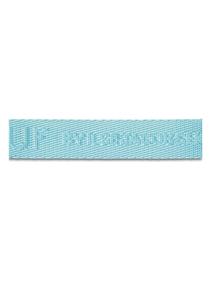 VOV & VUF Hundehalsband in Hellblau günstig kaufen