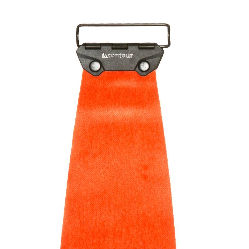 contour guide pure 100% Mohair trim. skins 115 Fell