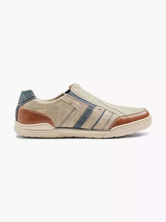Memphis One Slipper