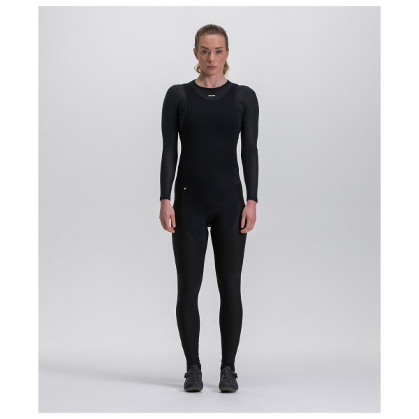 Santini - Women's Adapt Temperature Bib-Tights - Radhose