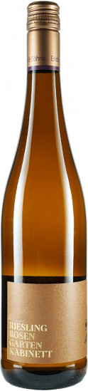 2022 Edesheimer Rosengarten Riesling Kabinett lieblich - Weingut Erich Braun & Söhne