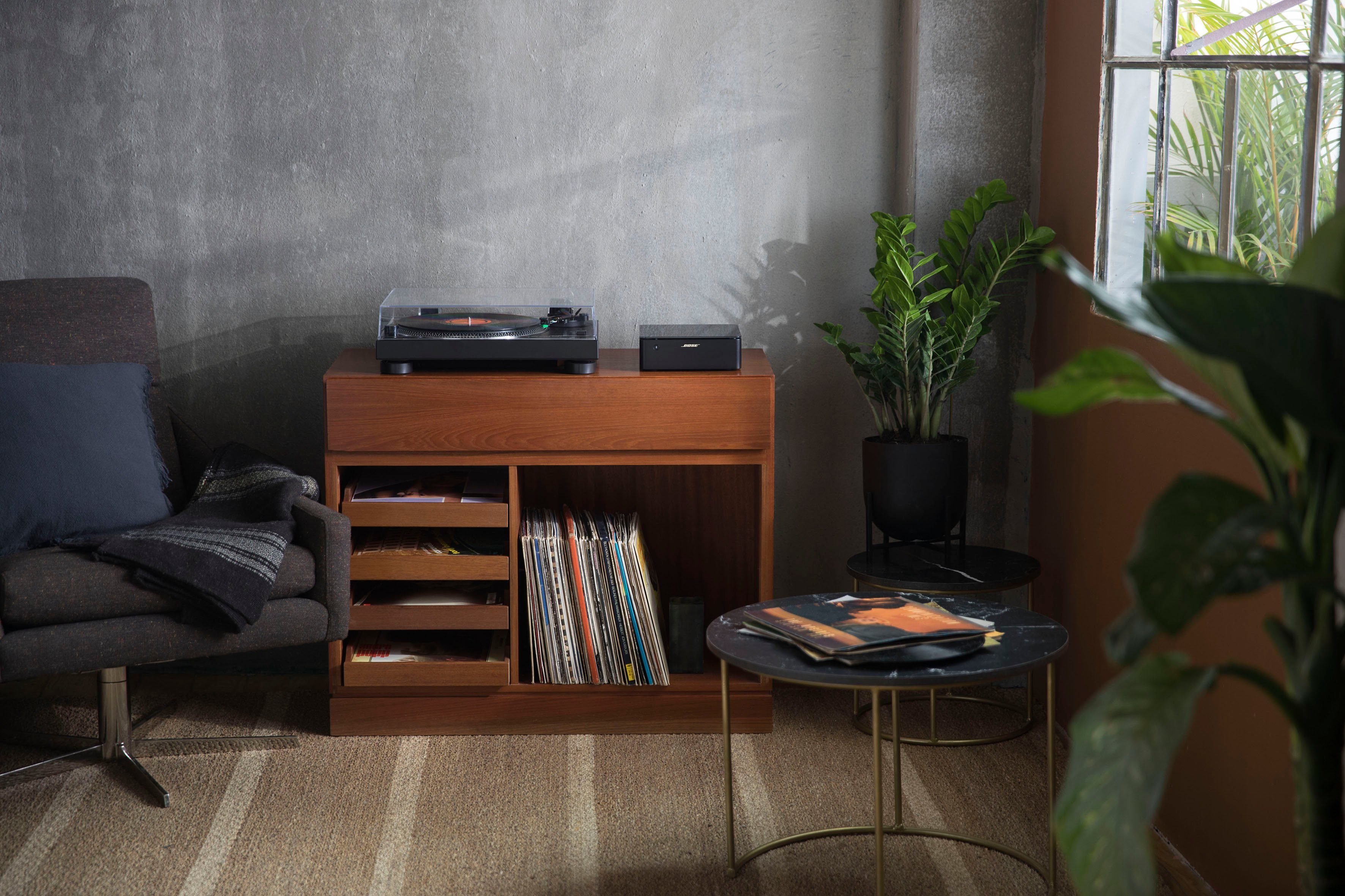 Bose Music Amplifier Audioverstärker (für Passivlautsprecher)