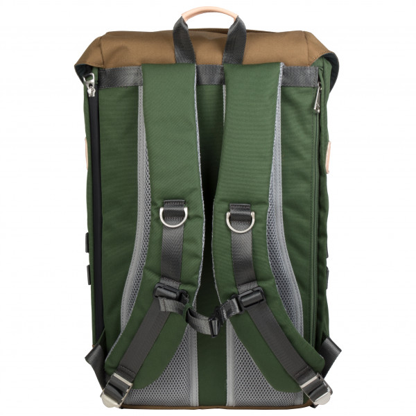 Doughnut - Colorado 19 - Daypack