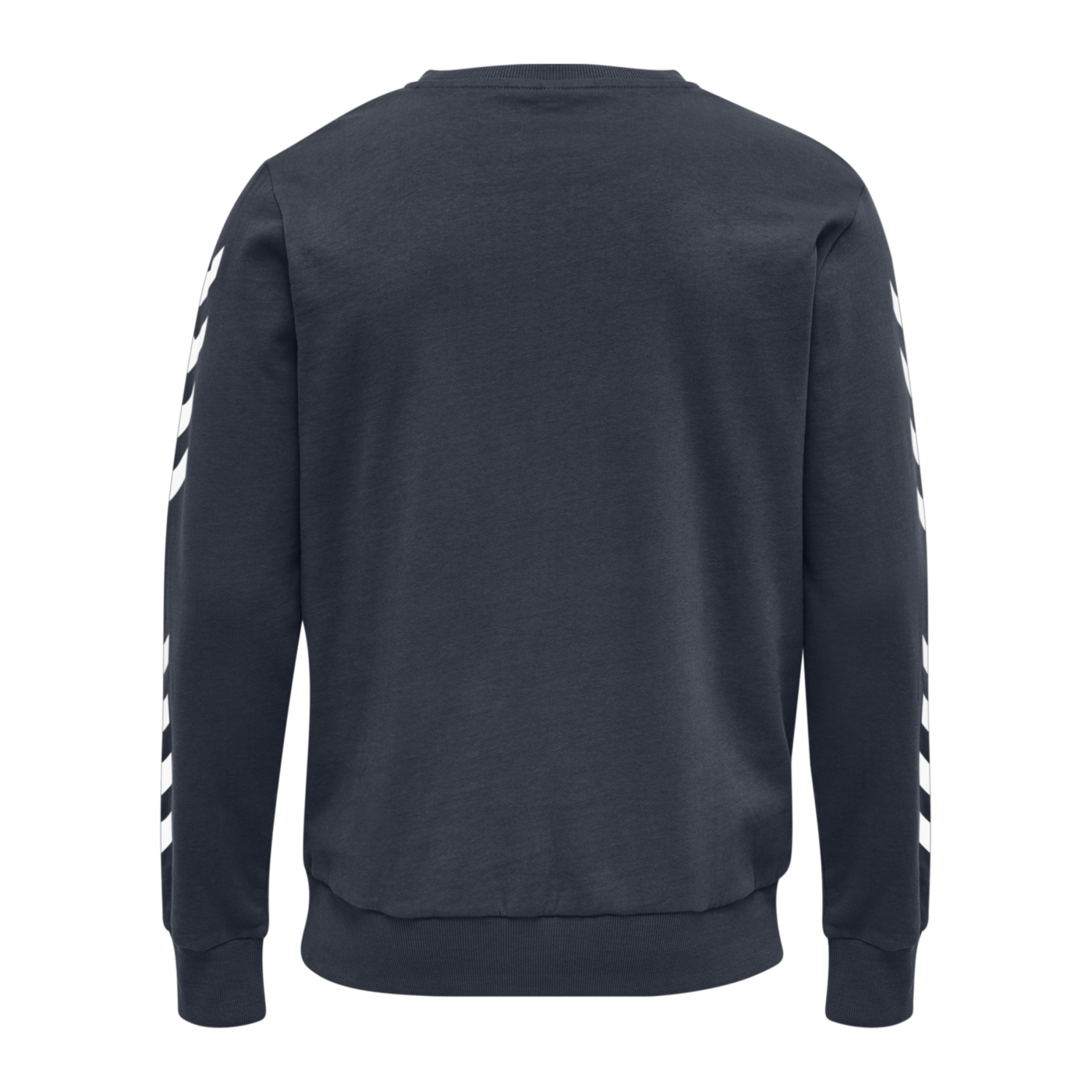 Hummel Legacy Chevron Sweatshirt Blau F7429