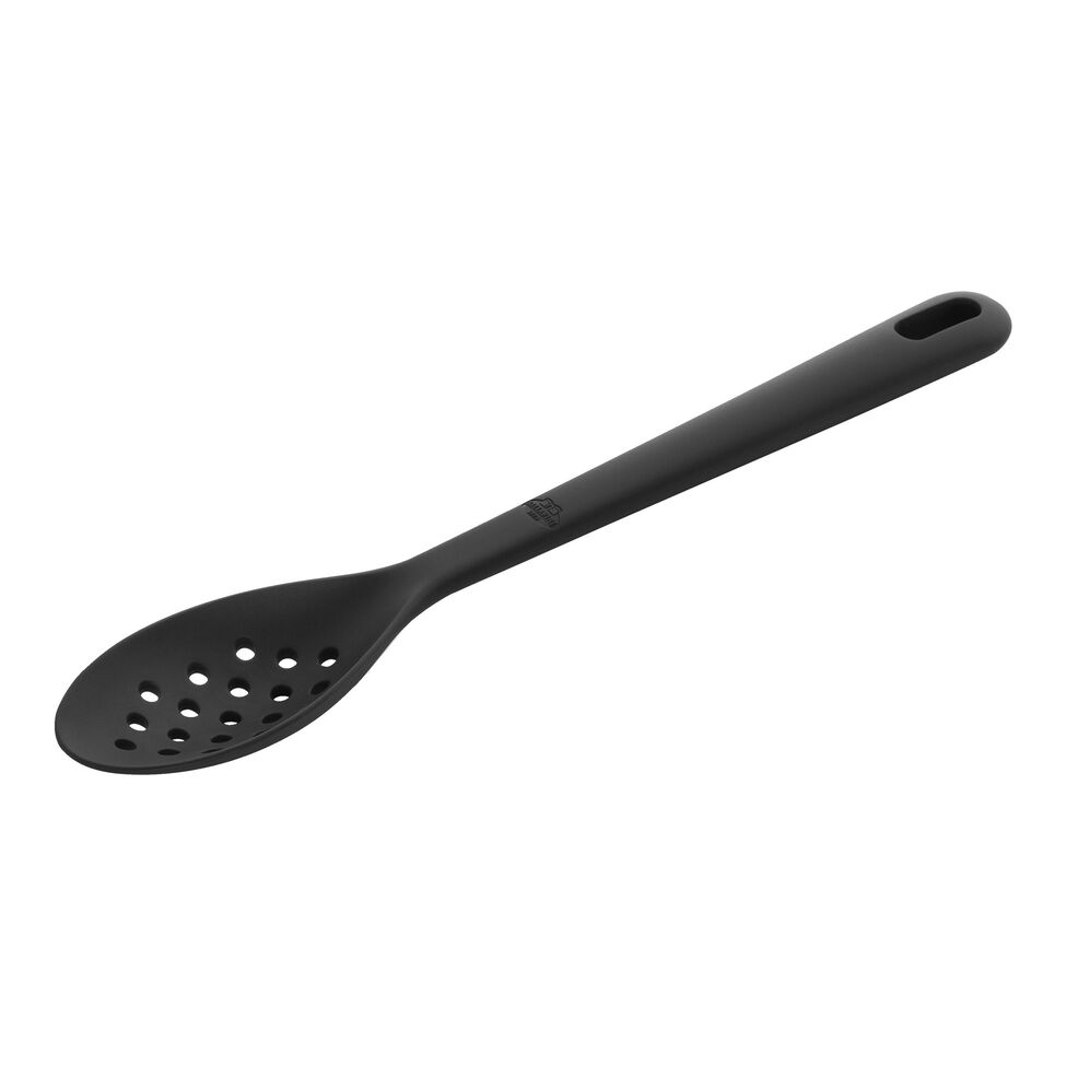 Schaumlöffel, 31 cm, Silikon