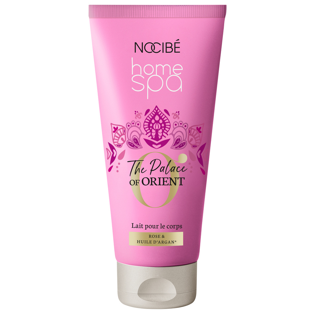 Nocibé Home Spa - The Palace of Orient Lait pour le corps