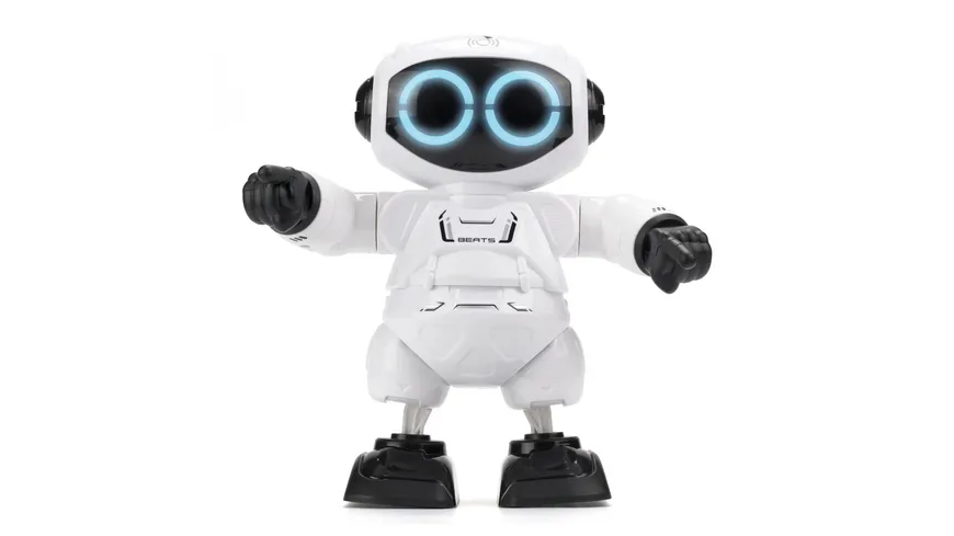 Silverlit - 88587 Robo Beats