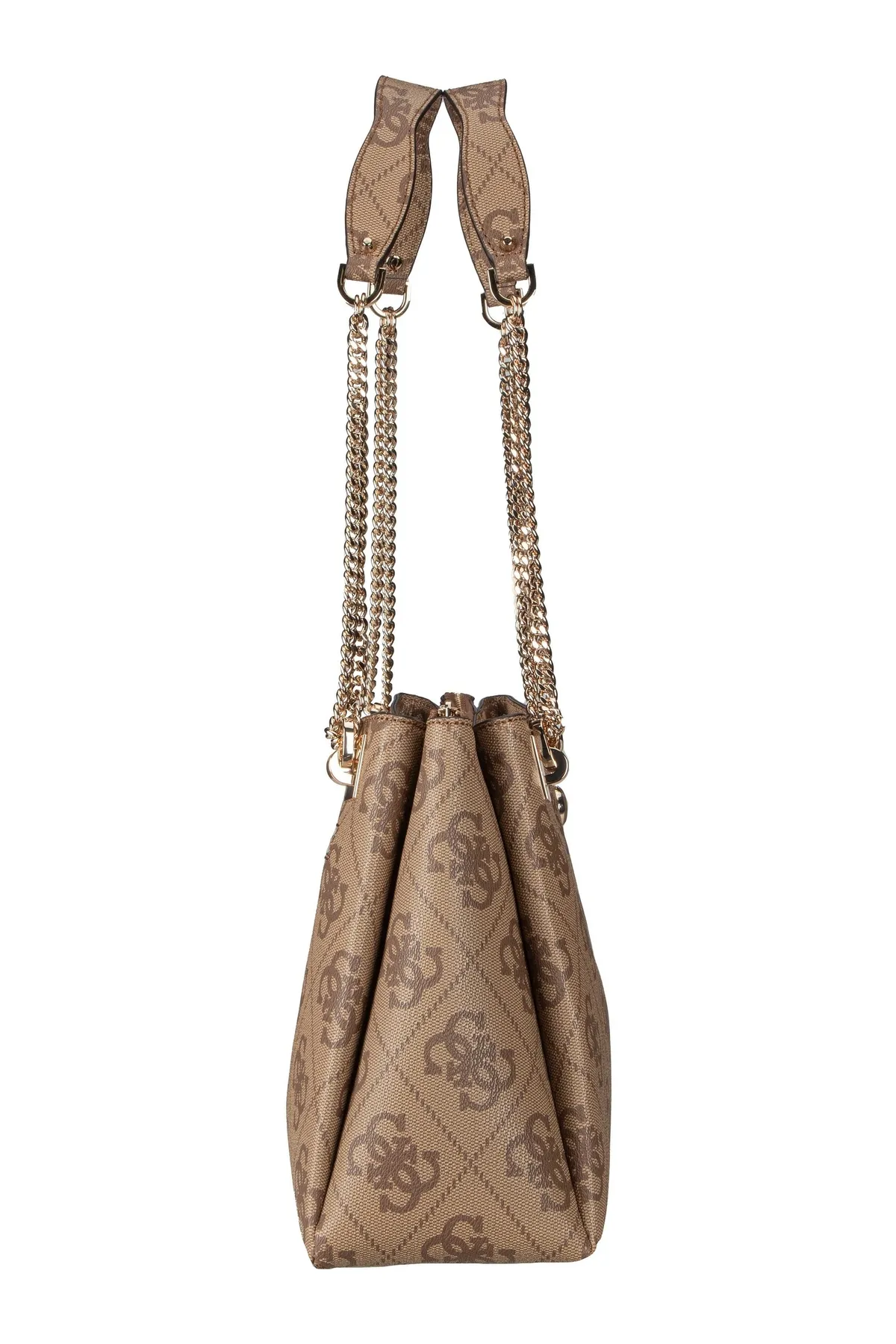 Guess  Schultertasche Eliette Logo SO 15230