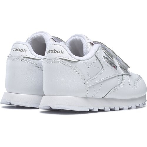 KINDER TRAILRUNNINGSCHUHE CL LTHR 2V