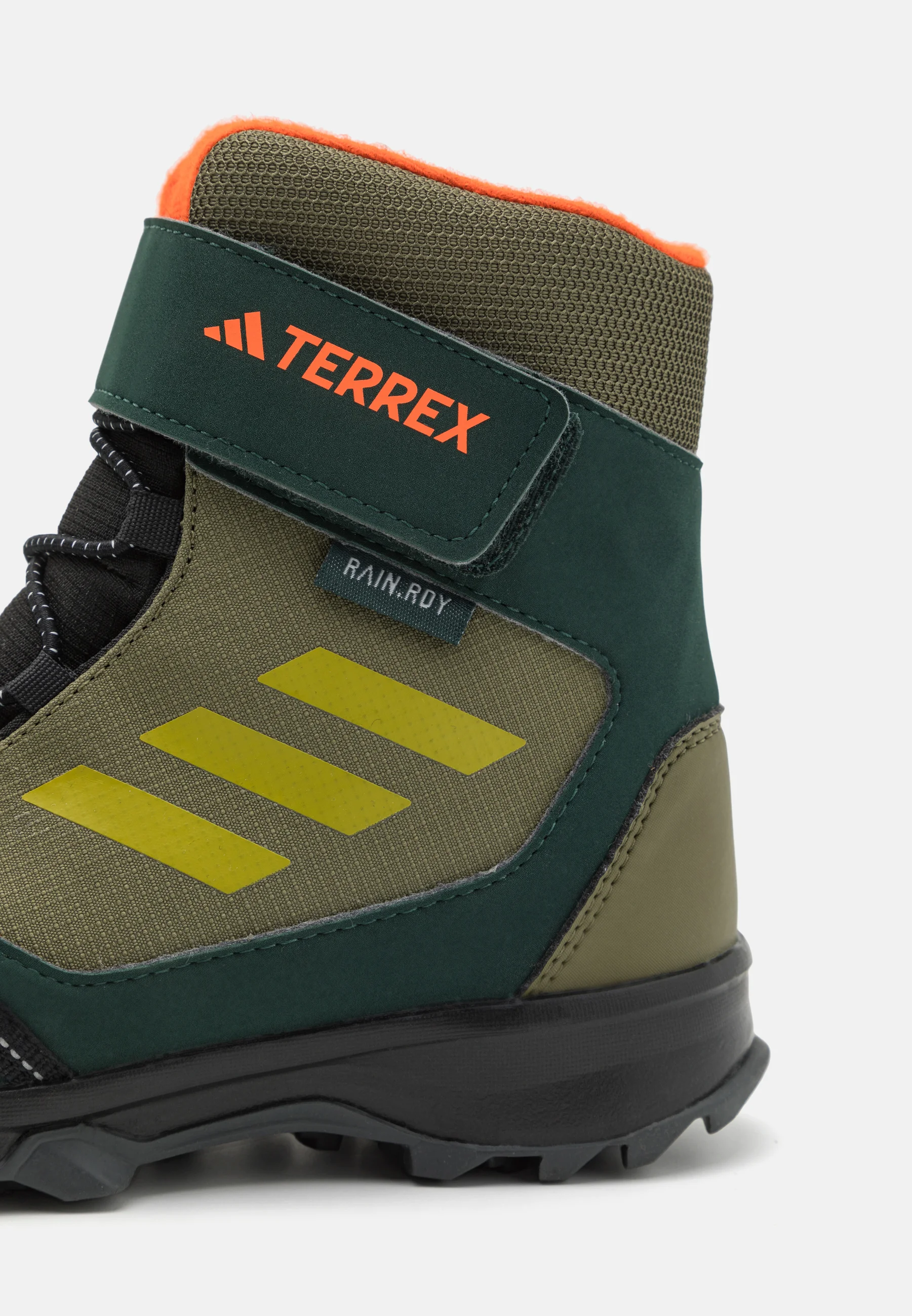 Adidas Terrex TERREX SNOW HOOK-AND-LOOP COLD.RDY WINTER - Botas de nieve