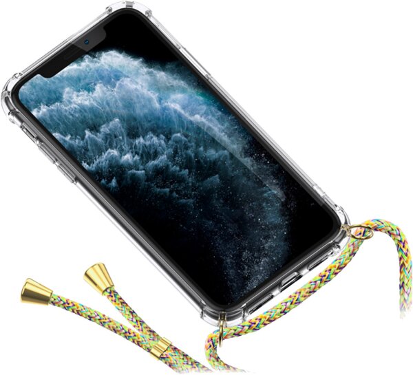 Lotta Power Handy Kette Smartphoneaccessoire