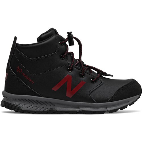 KINDER LAUFSCHUHE 800 MID-CUT BUNGEE