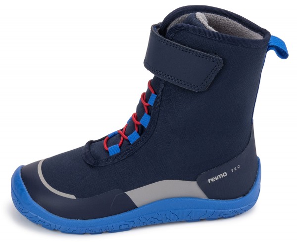 Reima ~ Talvella Junior Winterstiefel + TEX vegan ~ Navy