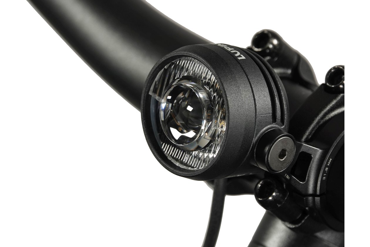 Lupine SL Nano E-Bike Scheinwerfer StVZO