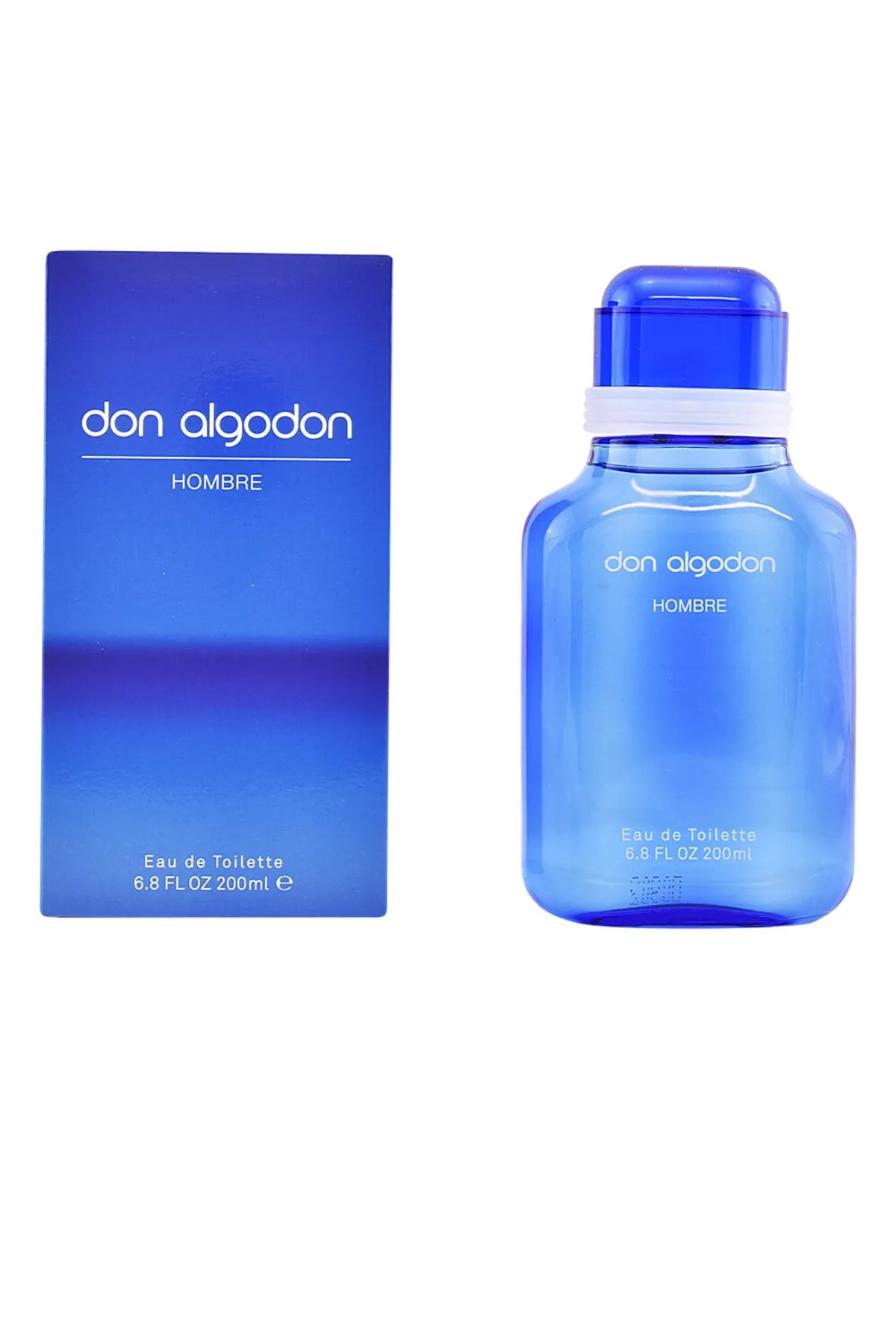 DON ALGODON  Parfum - Aromatische