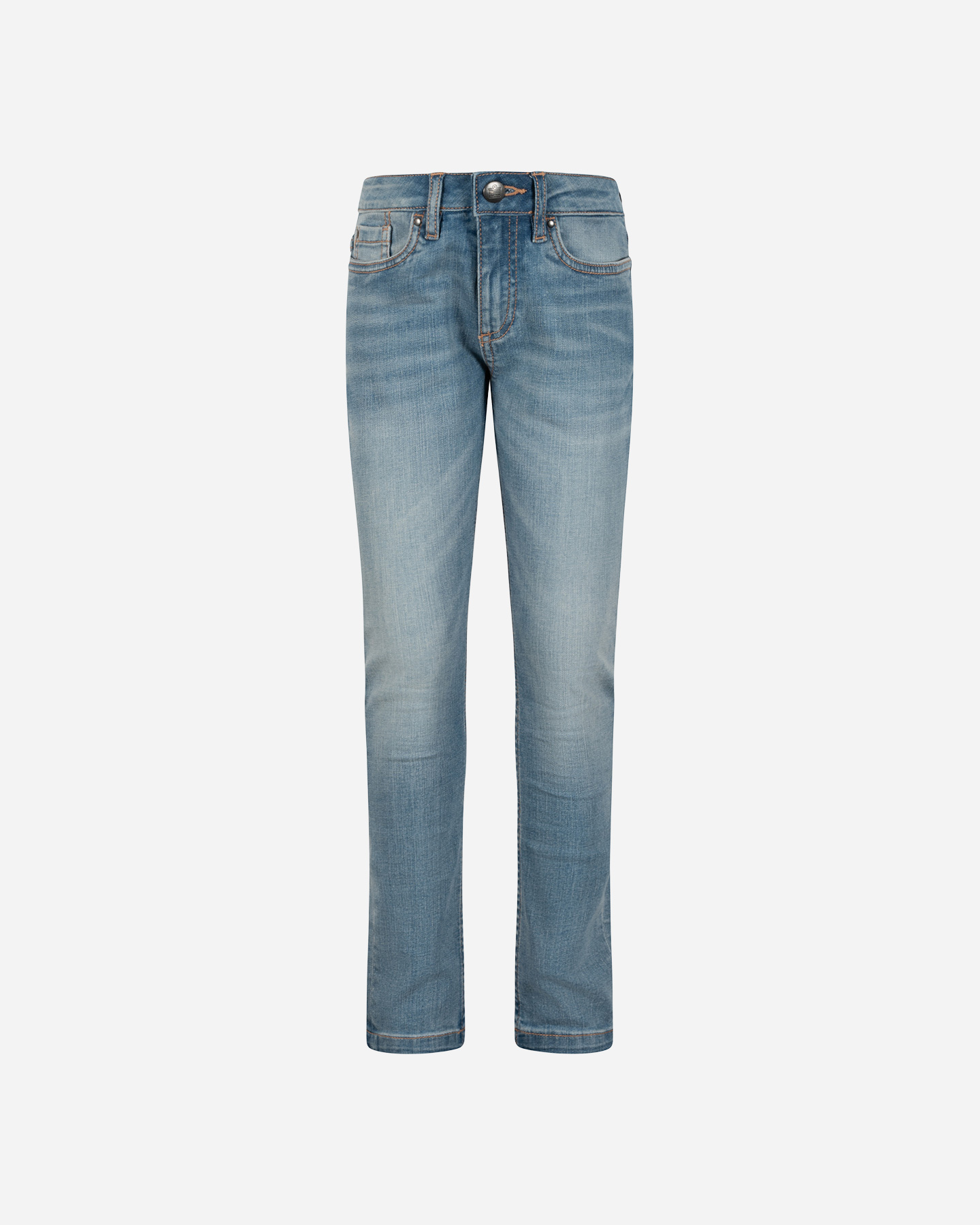 Džínsy Admiral Lifestyle Jr ADB300S24-LD
