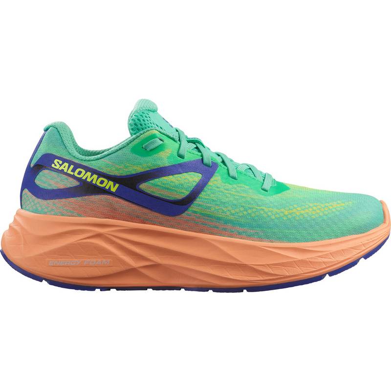 Salomon AERO GLIDE Laufschuhe Damen