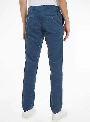 TOMMY HILFIGER Herren Cord-Chino DENTON