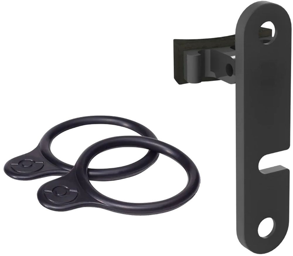 Supernova TL3 Seatpost Adapter - Rücklichthalter kaufen | Bike-Discount