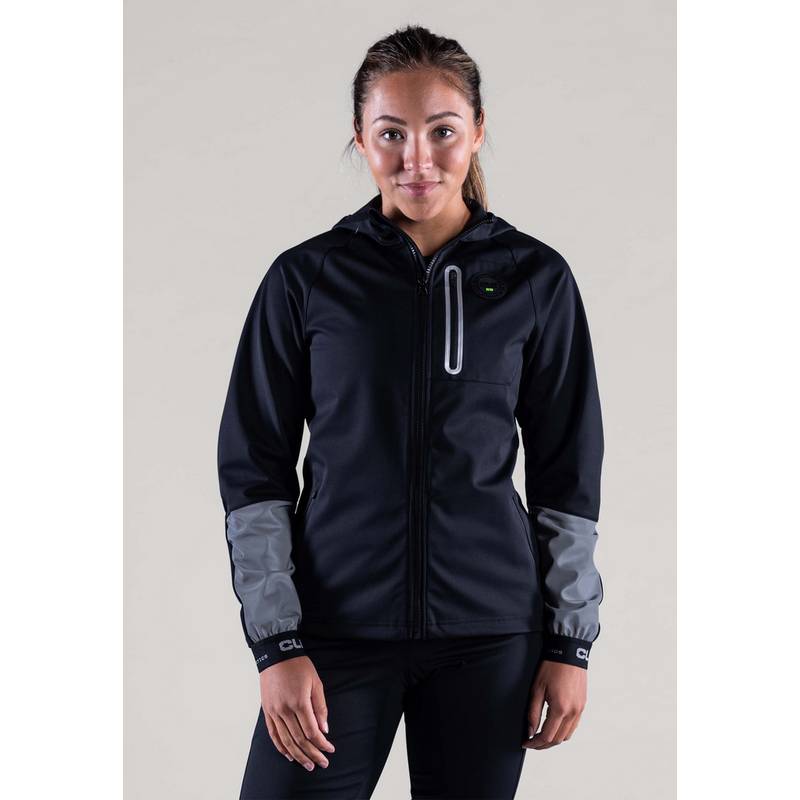 CLN Athletics Thunder Trainingsjacke Damen