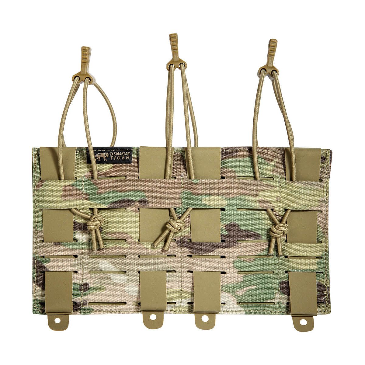 TT 3 SGL Mag Pouch BEL M4 MKIII