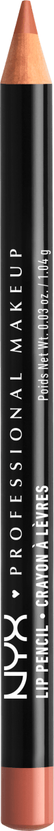 Lipliner Slim 810  Natural, 1 g