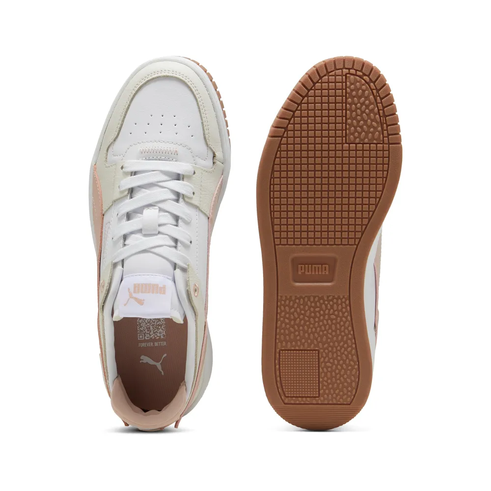PUMA Carina Street VTG 392338/005 / weiss