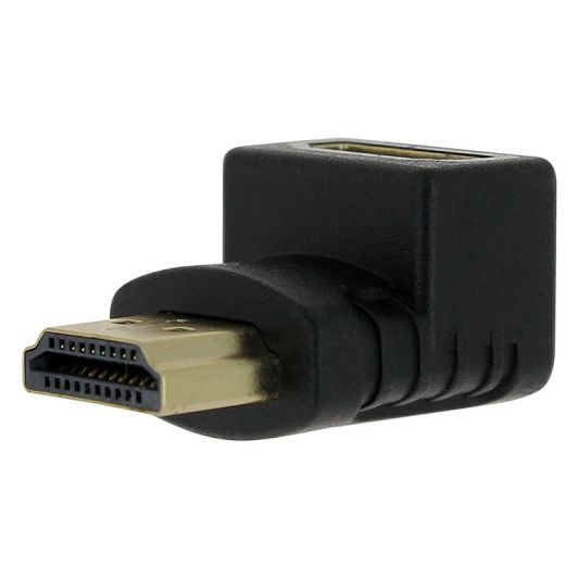Adaptor FUJI ONKYO HDMI MĂTĂ/FEMĂ