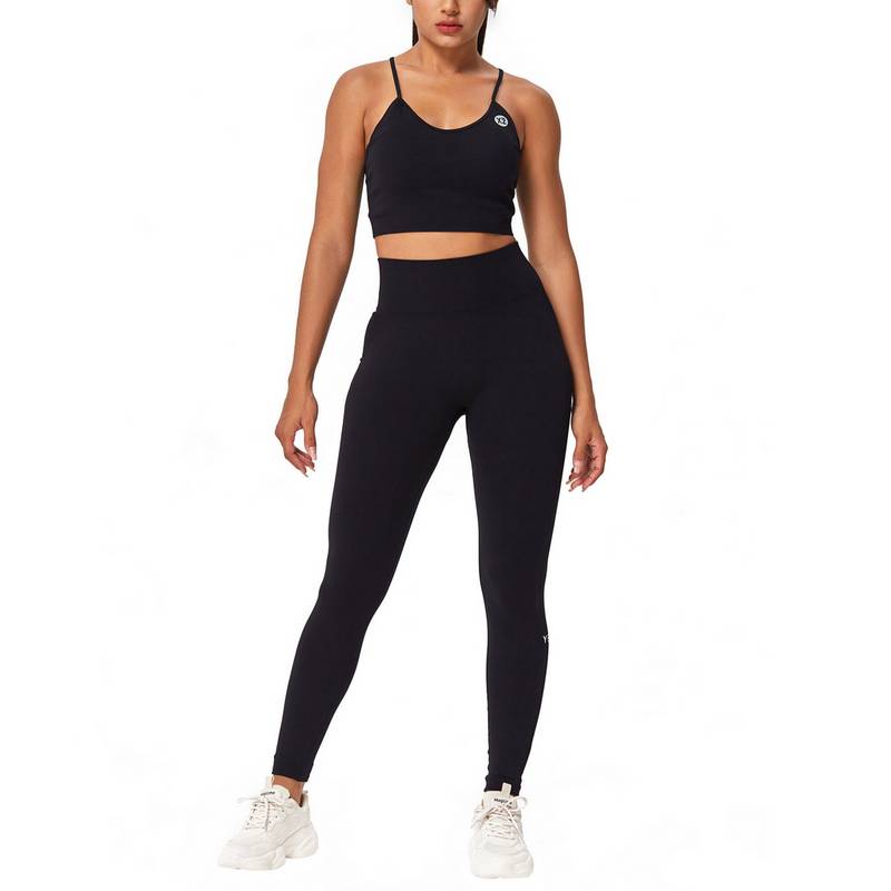 YEAZ CHARM Tights Damen