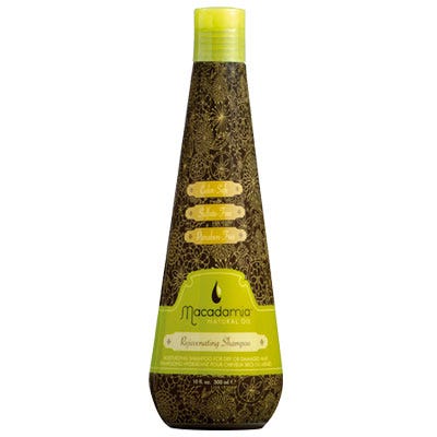 MACADAMIA Rejuvenating Shampoo 300 ml