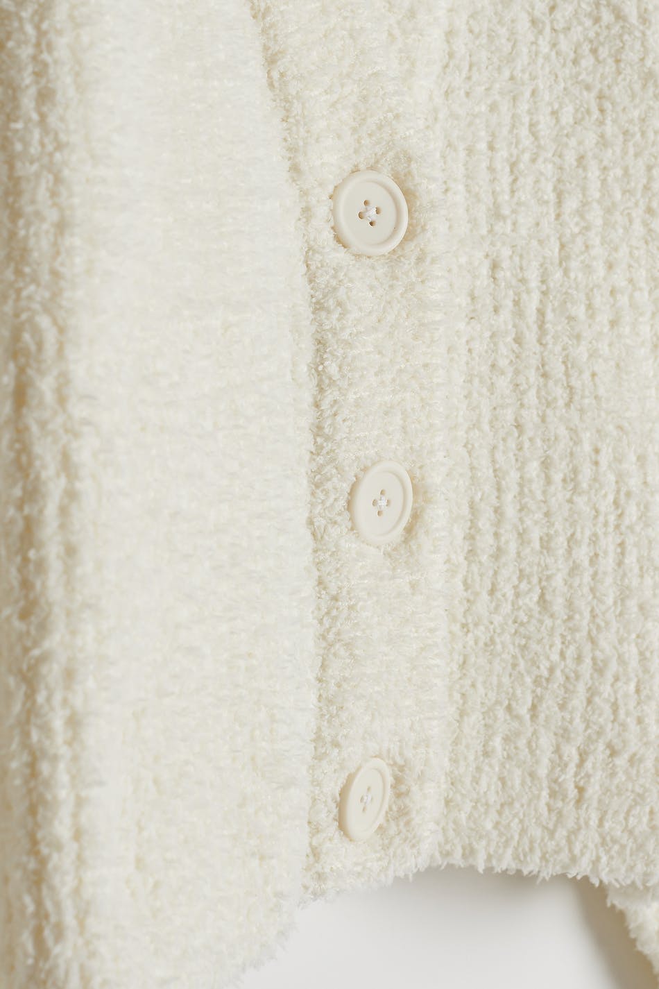 Wilma knitted cardigan