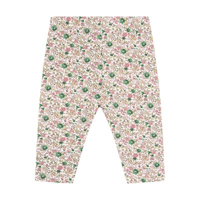 Leggings, rosa für Mädchen
