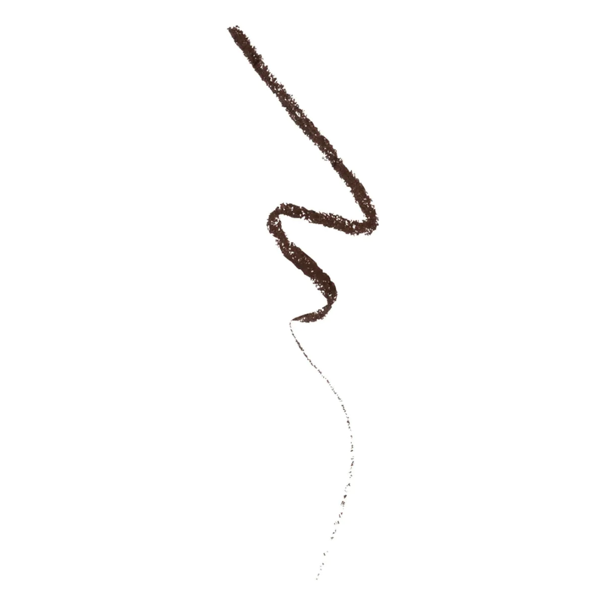 MAKEUP REVOLUTION Fluffy Brow Filter Duo olovka za obrve tamnosmeđa 1 kom