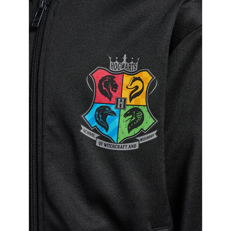 hummel hmlHARRY POTTER ZIP JACKET Trainingsanzug Kinder